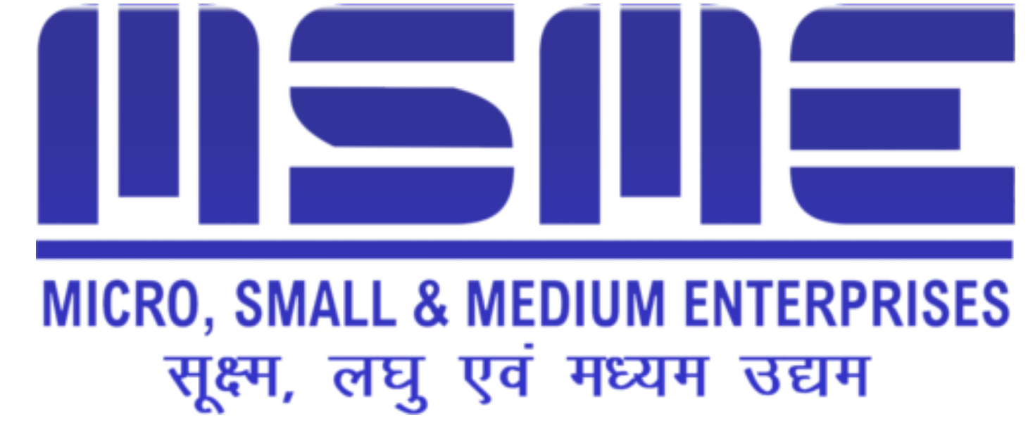 MSME Logo